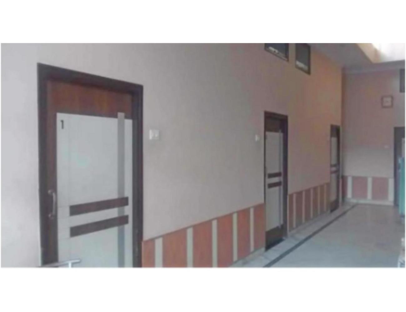 Hotel Basera Guest House, Saharanpur Exteriör bild